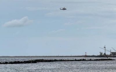 Annegato a Porto Garibaldi. Giallo sull’identità della vittima