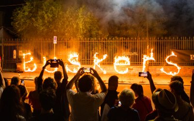 Lettera aperta a chi ama il Ferrara Buskers Festival