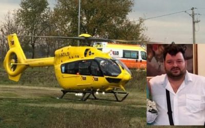 Si schiantò in auto con la famiglia. Prime risposte dalla cinematica