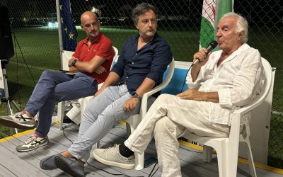 Festa de l’Unità di Bondeno a Scortichino: successo nel primo weekend