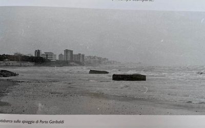 In bicicletta alla scoperta dei bunker di Porto Garibaldi