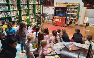 Copparo celebra la convenzione sui diritti dell’infanzia e dell’adolescenza