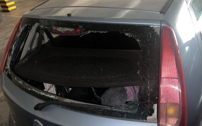 Pontelagoscuro, maxi-rissa fuori dalla discoteca