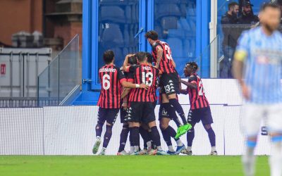 Spal disordinata, la Lucchese s’impone al Mazza