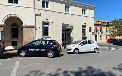 Rapina ‘da film’ alla Bce. La banda davanti al giudice