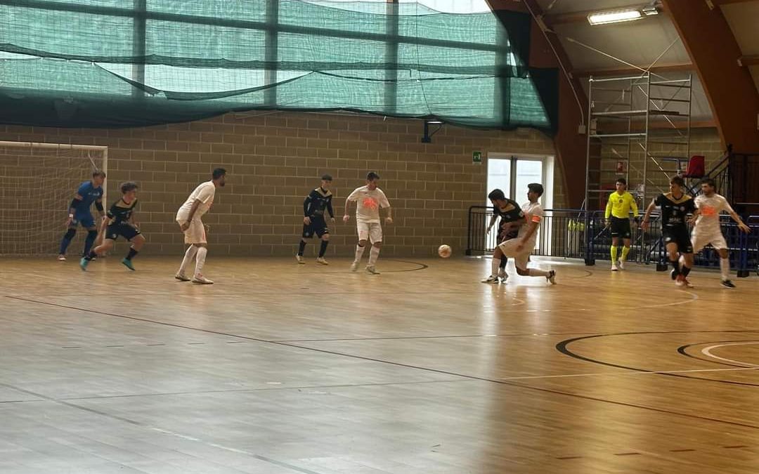 FdM Team vincente in Coppa Emilia