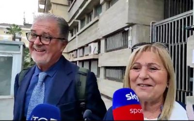 Processo Bergamini. “Internò è la stessa di sempre, se non peggio”