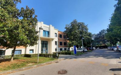 Trentacinque anni di cronaca ferrarese: giovedì in Cna presentazione del libro del giornalista Gian Pietro Zerbini