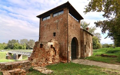Hub Unesco alla Porta degli Angeli. Italia Nostra: “Edificio palesemente inadatto”