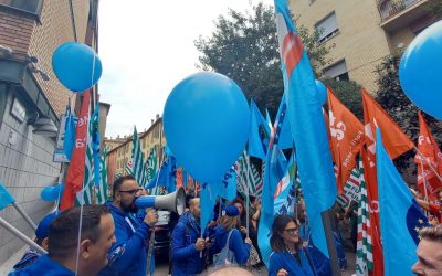 Sanità privata e Rsa, protesta in crescita in Emilia-Romagna: coinvolta anche Ferrara