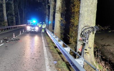 Investì due ragazzi in bici su via Pomposa. “Processatelo”