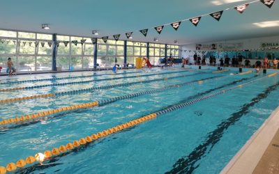 Piscina di Copparo, affidata la gestione temporanea