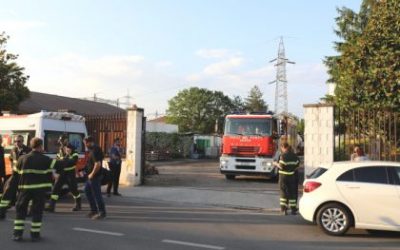 Bimbo cadde nella vasca degli olii esausti e morì. Nonna e bisnonna patteggiano