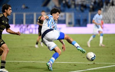 Le pagelle di Spal-Entella. Quanti errori, si salva solo Rao