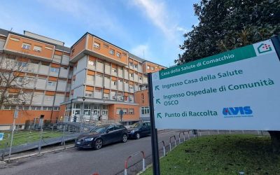 Psicologo nelle Case della Comunità, Ferrara fa il punto sul modello