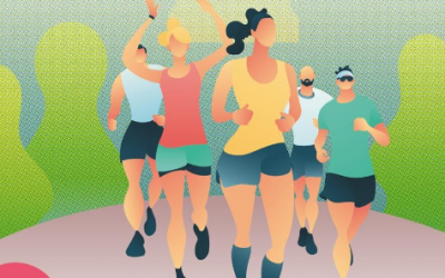 Camminata “Sambe/PGS on walk”. Temporanea sospensione della circolazione lungo il percorso
