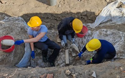 Inizia la fase conclusiva del progetto per la riscoperta della Delizia di Belfiore