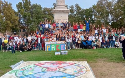 Volontariato in Festa, in piazza Ariostea una giornata dedicata alla solidarietà
