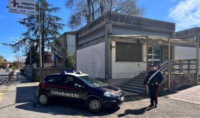 Fine indagini per l’infermiere di Argenta. Sotto accusa anche il titolo di studio “fantasma”