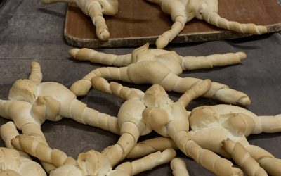 Giornata Mondiale dell’Alimentazione: la “Coppia” in festa