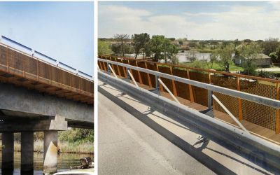 Nuovo ponte sul Po di Volano. Fine lavori entro maggio 2026