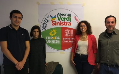 Coperion. “Manifestazione di una perturbazione ampiamente prevista”