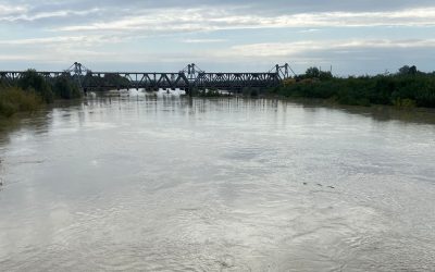 Variante al Pai Po, nuove regole per la sicurezza idraulica