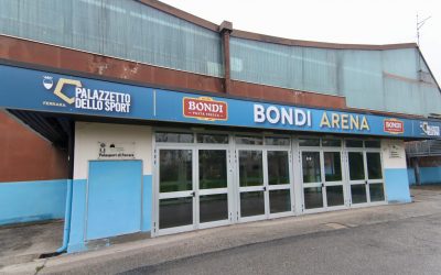 Ferrara ospita il Campionato regionale Pole & Aerial 2026