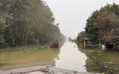Ricostruzione post alluvione. Al via la variante per l’assetto idrogeologico estesa ai bacini del Reno