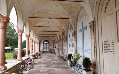Il rito del lutto a Ferrara si è trasformato. Ragioni culturali o economiche?