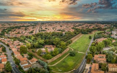 Pubblicata la tabella dei valori delle aree fabbricabili ai fini Imu in relazione al Piano Urbanistico Generale