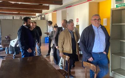 Caso Cidas. La Procura chiede quasi tre anni per l’assessore Lodi