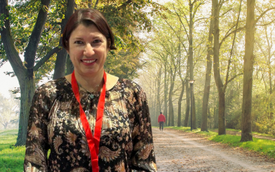 Emanuela Marra presenta “Rock in the soul” alla biblioteca di Tresigallo