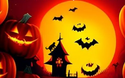 Halloween a San Carlo