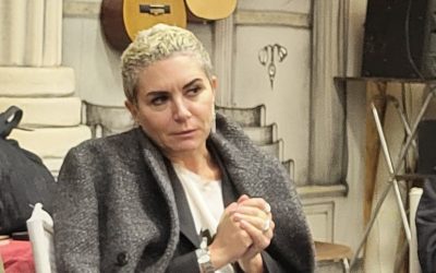 Guardare agli Stati Uniti di Trump e osservare le analogie