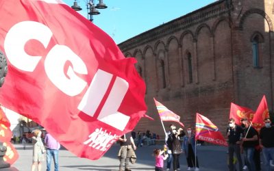 Trasporto pubblico locale. L’azienda unica trova il sostegno della Cgil