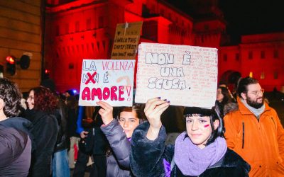 Femminicidio Samanta, giovedì il presidio in piazza Cattedrale