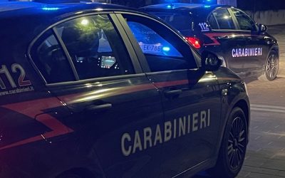 Rapina con coltello al supermercato Ecu: arrestato 48enne ferrarese