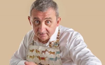 A Goro torna Scorre – Il Festival del Grande Fiume