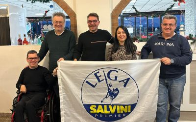 “Espulsi dalla Lega per non aver accettato imposizioni”