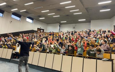 Unijunior Ferrara: sabato 20 dicembre il quarto incontro