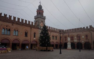 Il Lions Club Cento promuove la raccolta di occhiali usati