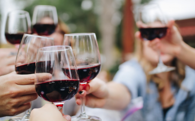 A Casa Ibo torna il corso “Il mondo del vino”: sette serate tra degustazioni e cultura