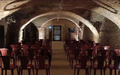 Nuovo appuntamento al Castello Lambertini con Poggio Underground
