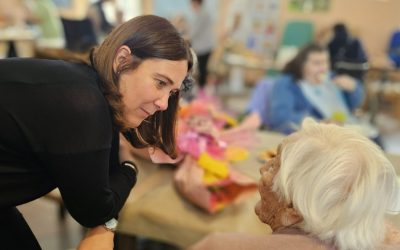 Sostegno a famiglie, minori e anziani: Piano di Zona da 1 milione e mezzo
