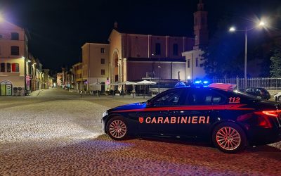 Due ragazzi aggrediti a Corporeno, avviati gli accertamenti