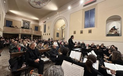 Nuovo appuntamento del Burana Festival: uno speciale per vivere la Quaresima in musica