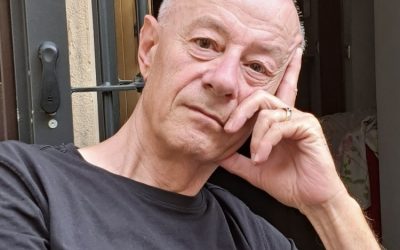 Carli Ballola presenta “Il consumo della felicità” alla biblioteca Ariostea