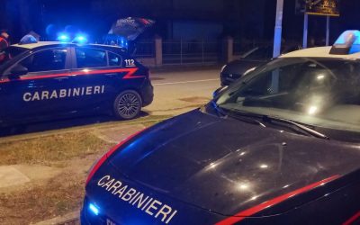 Droga nascosta nel monopattino, due denunce a Copparo