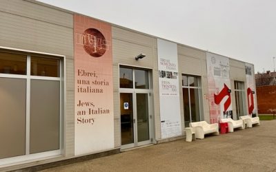 Un giorno senza smartphone, una tradizione millenaria: al Meis arriva “Shabbat Shalom”